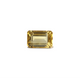Citrine - Sunela -  12.15 Carat - Pramogh