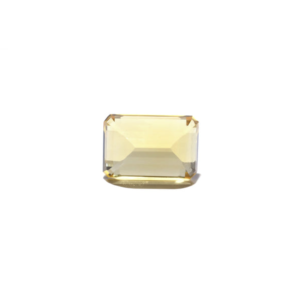 Citrine - 12.15 Carat