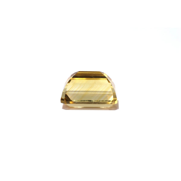 Citrine - 12.15 Carat