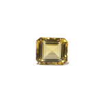 Citrine - Sunela -  9 Carat - Pramogh