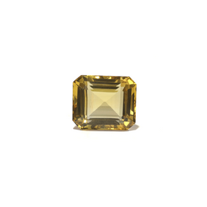 Citrine - Sunela -  9 Carat - Pramogh