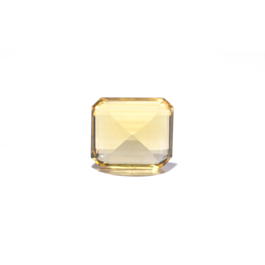 Citrine - 9 Carat