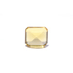 Citrine - 9 Carat