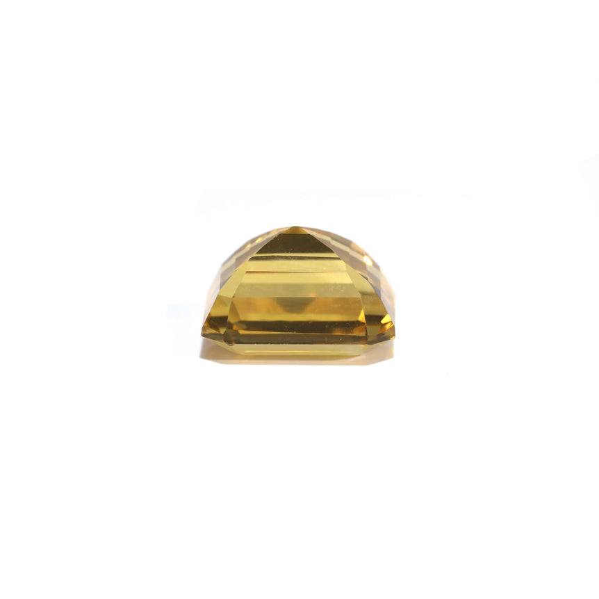 Citrine - 9 Carat