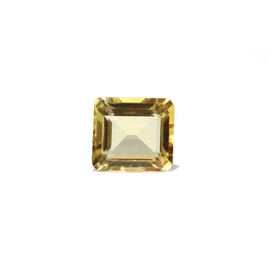 Citrine - Sunela -  5.85 Carat - Pramogh