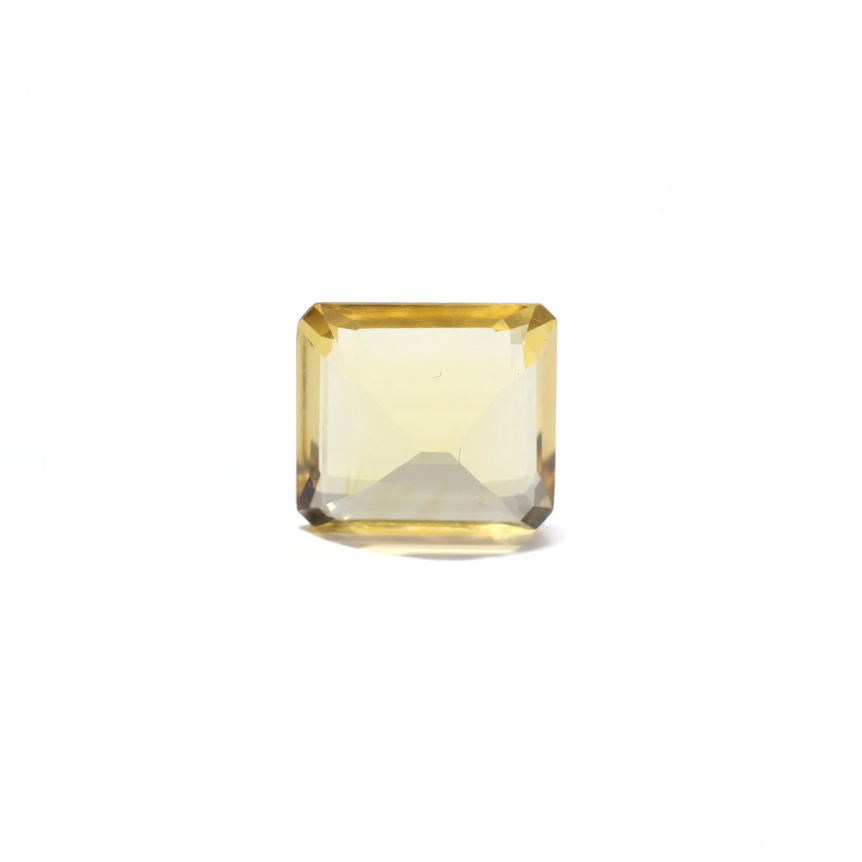 Citrine - 5.85 Carat