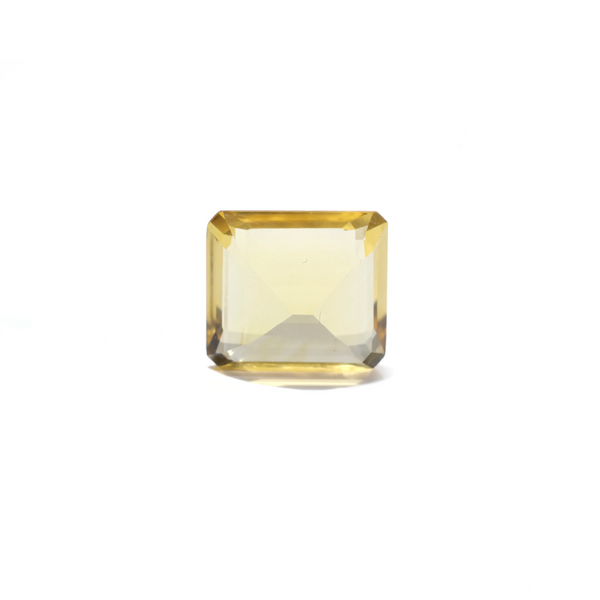 Citrine - 5.85 Carat