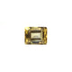 Citrine - Sunela -  9.6 Carat - Pramogh