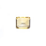 Citrine - 9.6 Carat