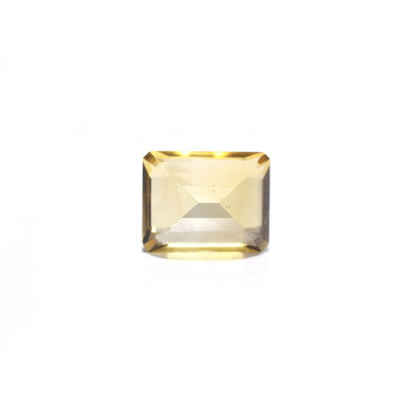 Citrine - 9.6 Carat