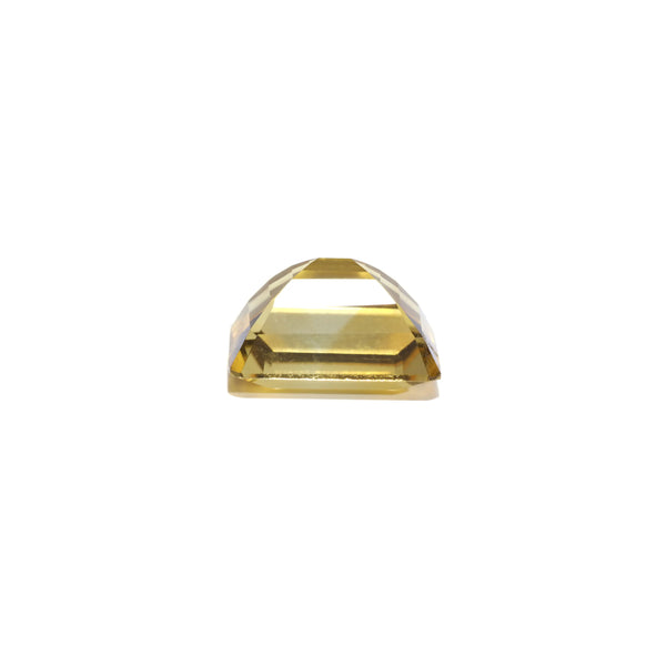 Citrine - 9.6 Carat