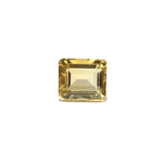 Citrine - Sunela -  5.6 Carat - Pramogh
