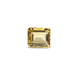 Citrine - Sunela -  5.6 Carat - Pramogh
