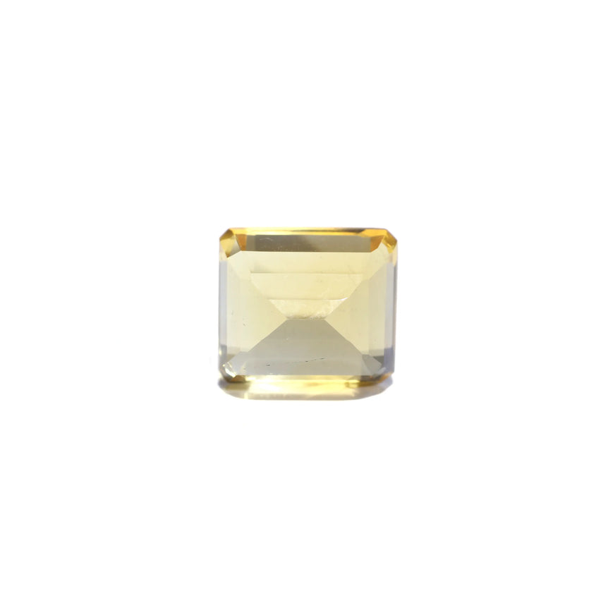 Citrine - 5.6 Carat