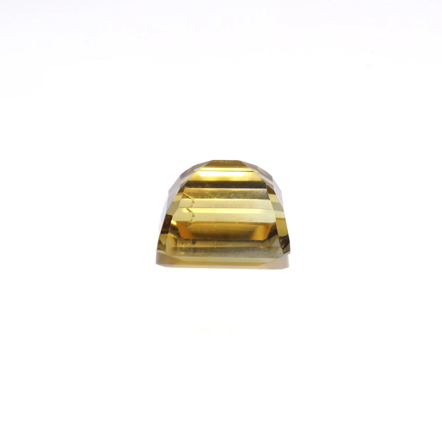 Citrine - 5.6 Carat