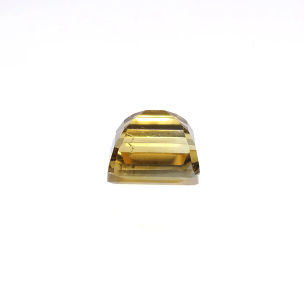 Citrine - 5.6 Carat