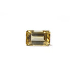 Citrine - Sunela -  8.7 Carat - Pramogh
