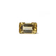 Citrine - Sunela -  8.7 Carat - Pramogh