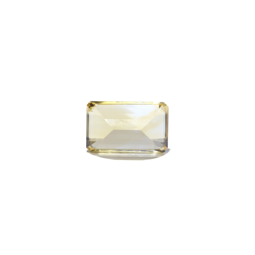 Citrine - 8.7 Carat