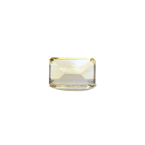 Citrine - 8.7 Carat