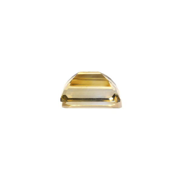 Citrine - 8.7 Carat