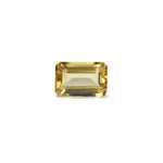 Citrine - Sunela -  4.8 Carat - Pramogh