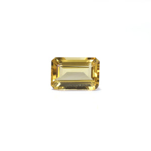 Citrine - Sunela -  4.8 Carat - Pramogh