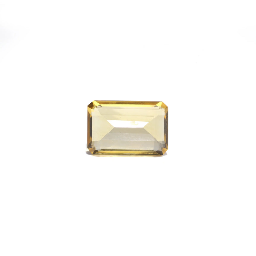 Citrine - 4.8 Carat