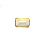 Citrine - 4.8 Carat