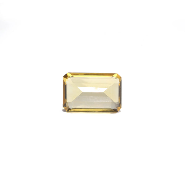 Citrine - 4.8 Carat