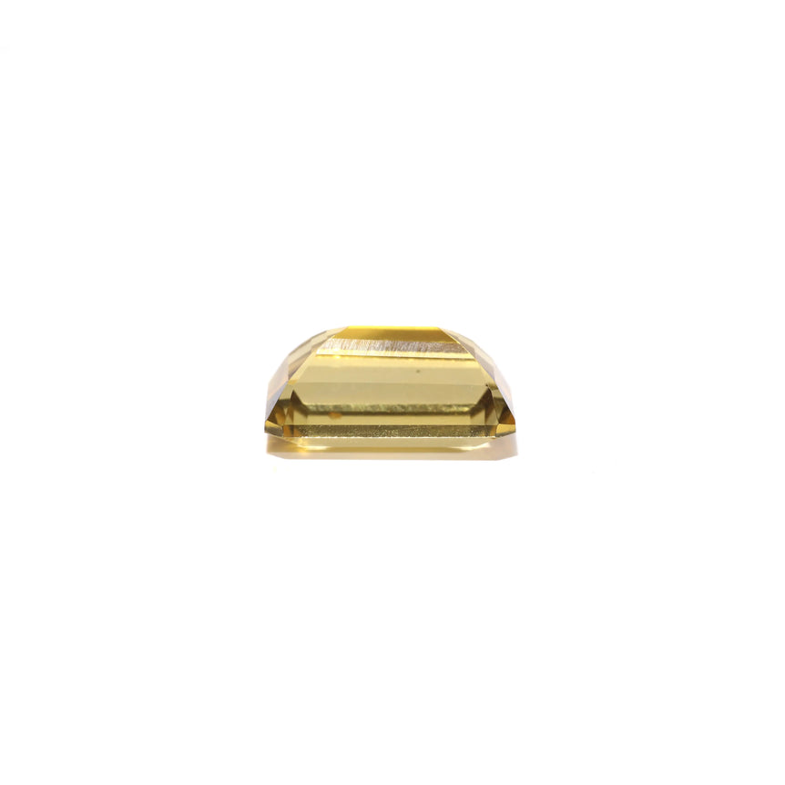 Citrine - 4.8 Carat