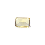 Citrine - 9.65 Carat