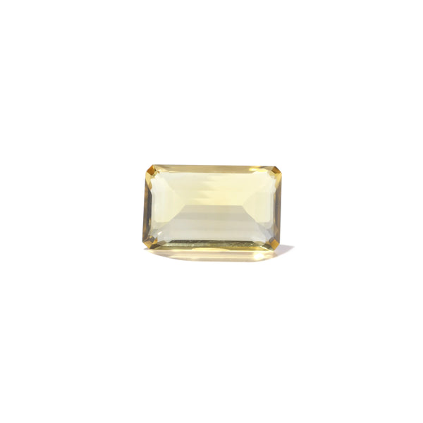 Citrine - 9.65 Carat