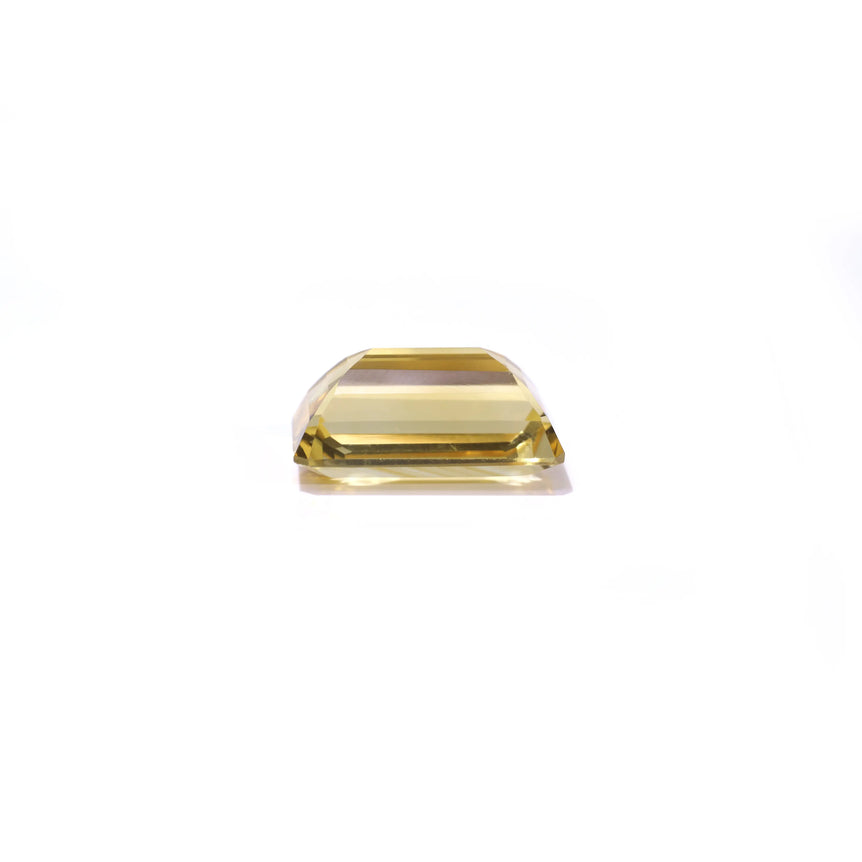 Citrine - 9.65 Carat