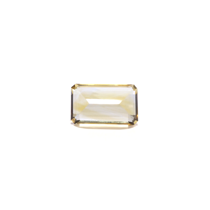 Citrine - 9 Carat