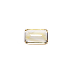 Citrine - 9 Carat