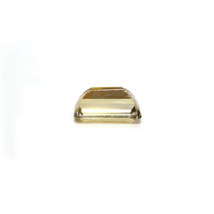 Citrine - 9 Carat