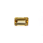Citrine - Sunela -  5 Carat - Pramogh