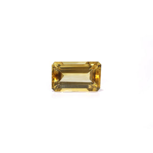 Citrine - Sunela -  5 Carat - Pramogh