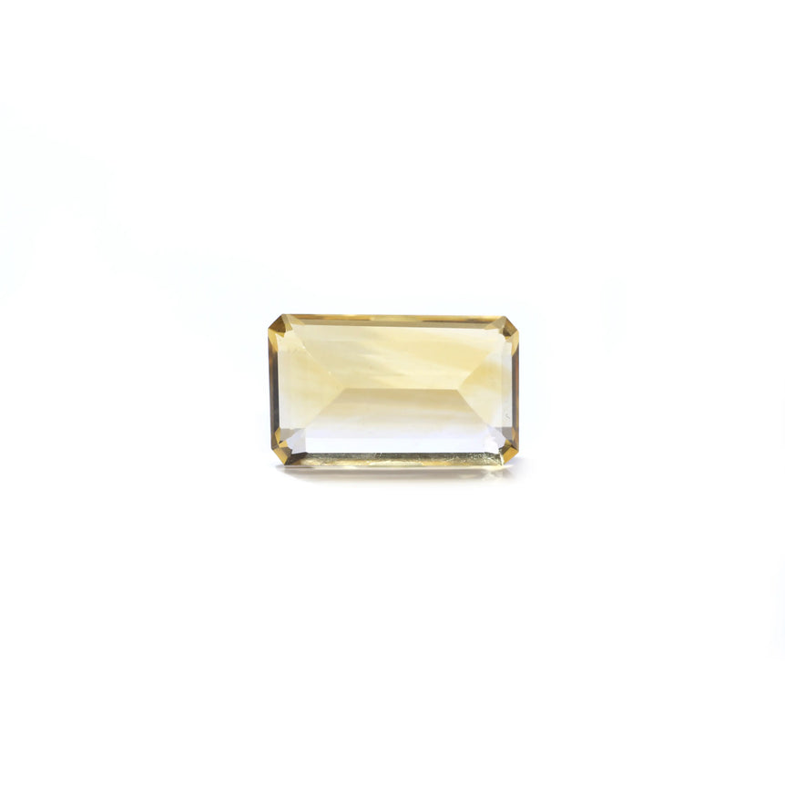 Citrine - 5 Carat