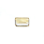 Citrine - 5 Carat