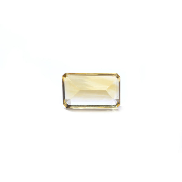 Citrine - 5 Carat