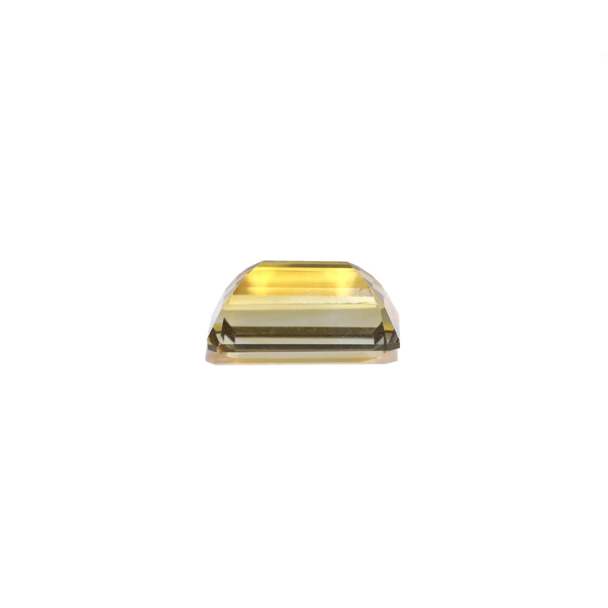 Citrine - 5 Carat
