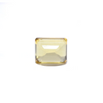 Citrine - 8.3 Carat