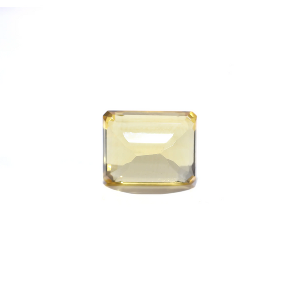 Citrine - 8.3 Carat