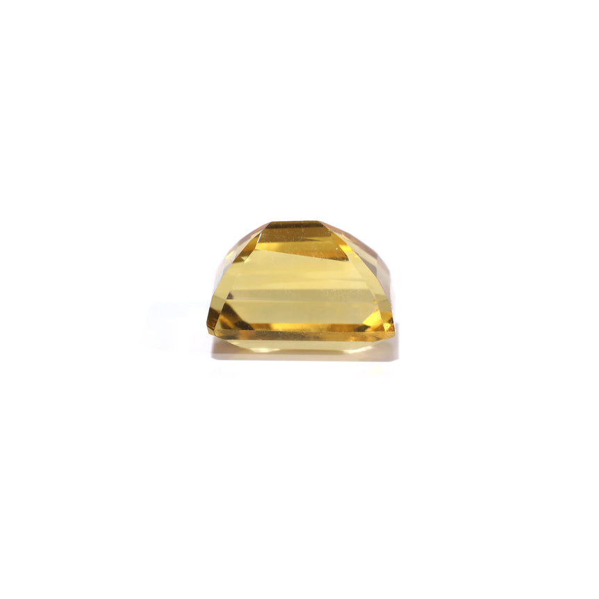 Citrine - 8.3 Carat