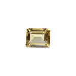Citrine - Sunela -  7 Carat - Pramogh