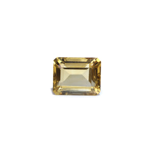 Citrine - Sunela -  7 Carat - Pramogh