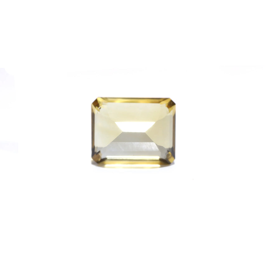 Citrine - 7 Carat