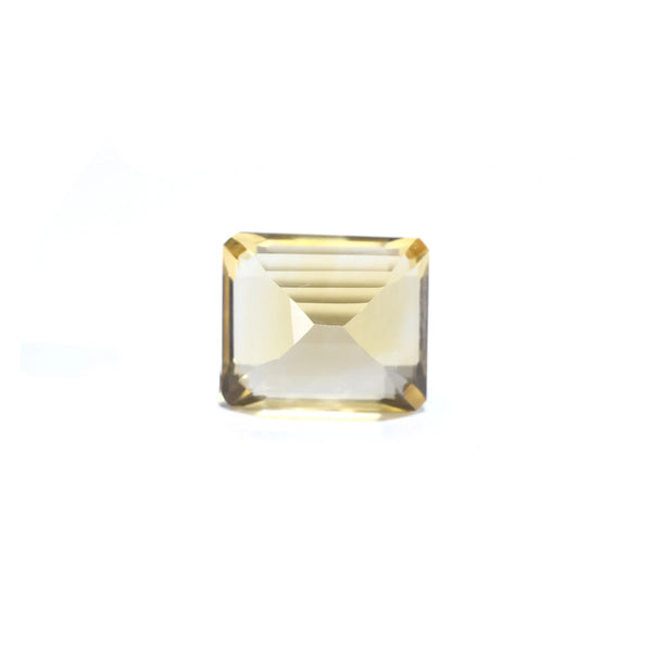 Citrine - 9.9 Carat